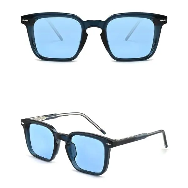 Greece Bleu | UV Sunglasses - SPX9811
