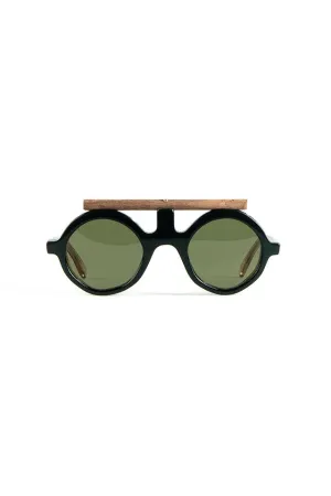 Green Soul W1 Acetate Sunglasses