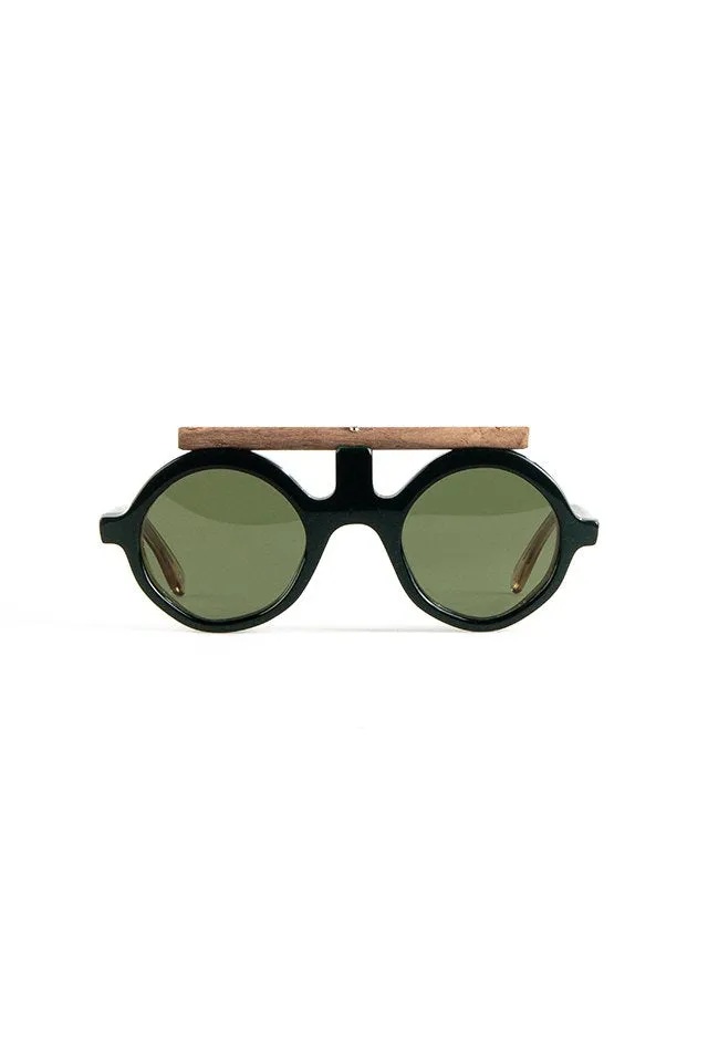 Green Soul W1 Acetate Sunglasses
