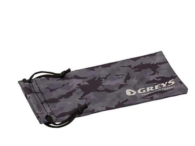 Greys G1 Polarised Shatterproof Sunglasses