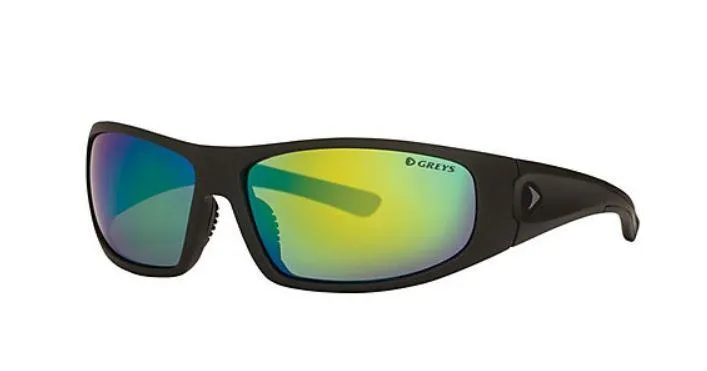 Greys G1 Polarised Shatterproof Sunglasses