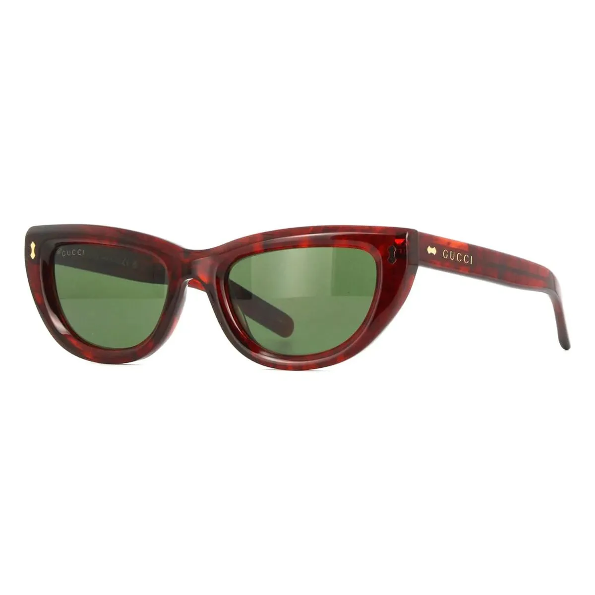 Gucci 1521 002 Sunglass