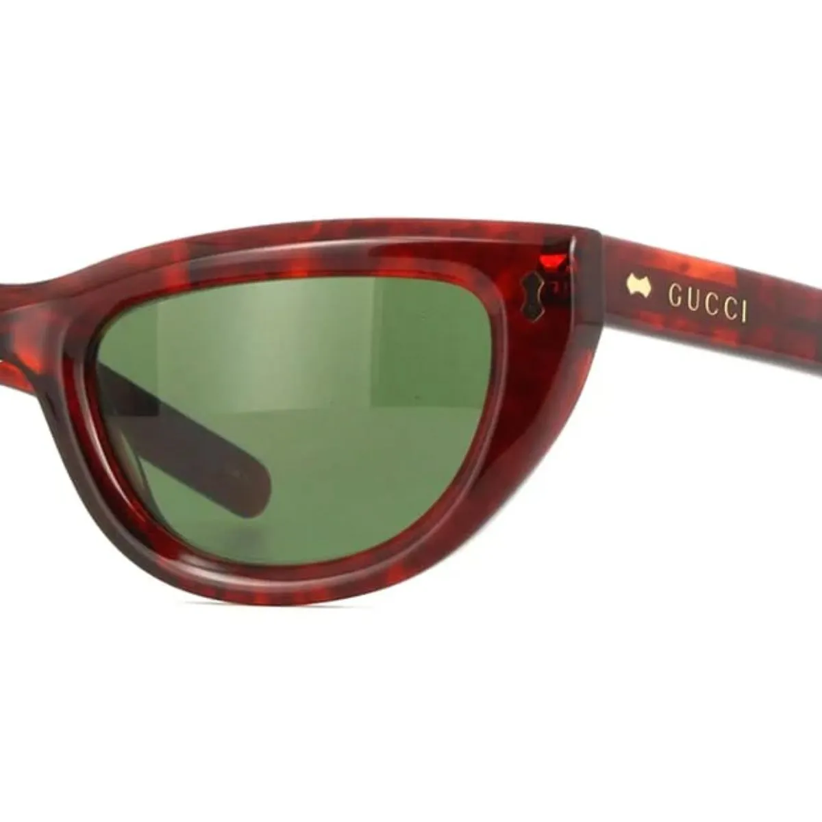 Gucci 1521 002 Sunglass