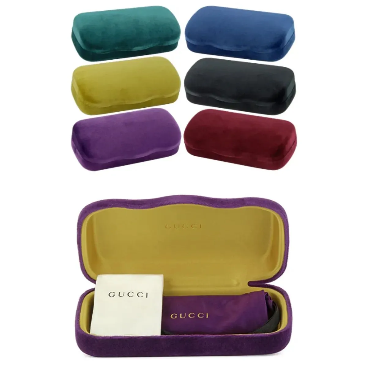 Gucci 1521 002 Sunglass