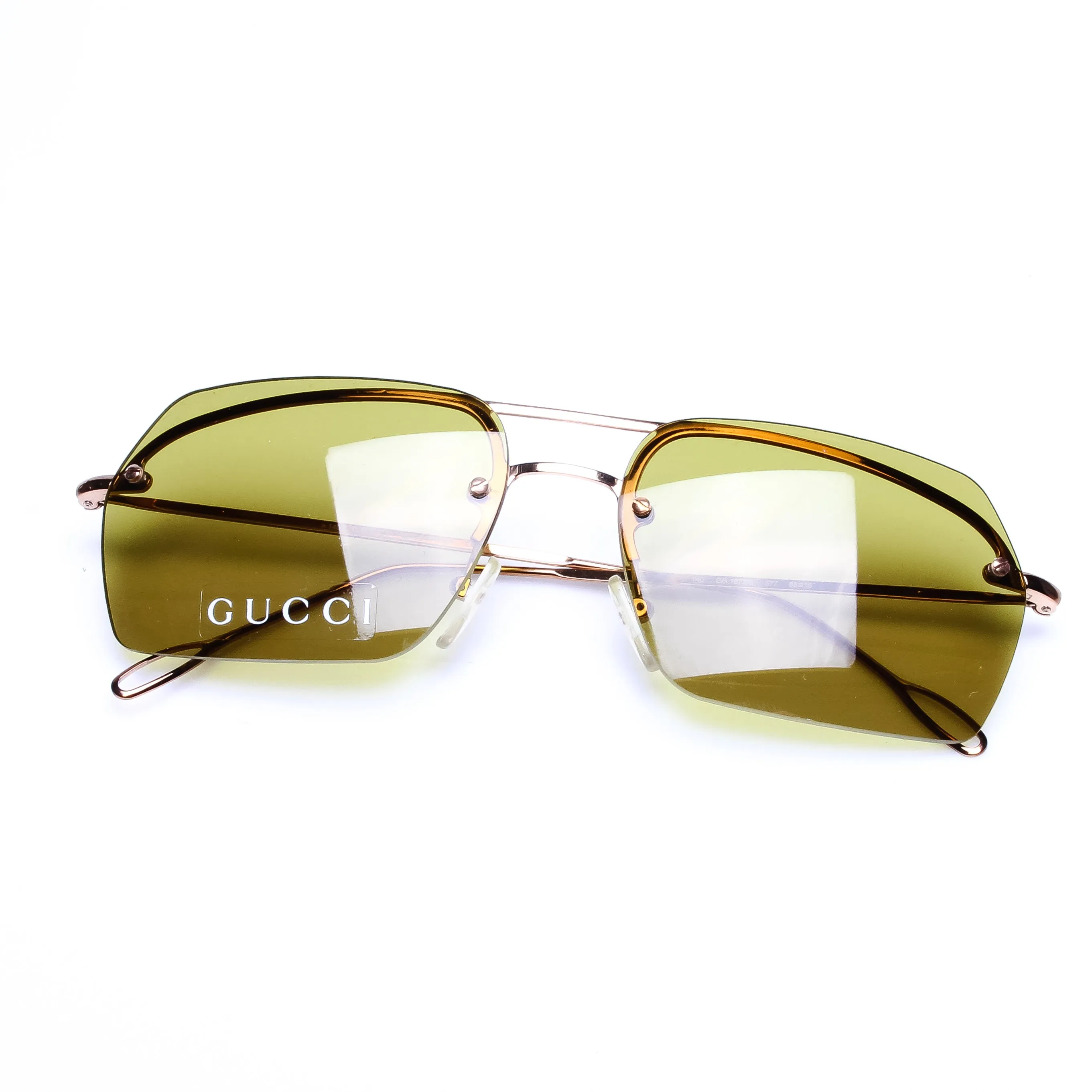Gucci 1677/S 577