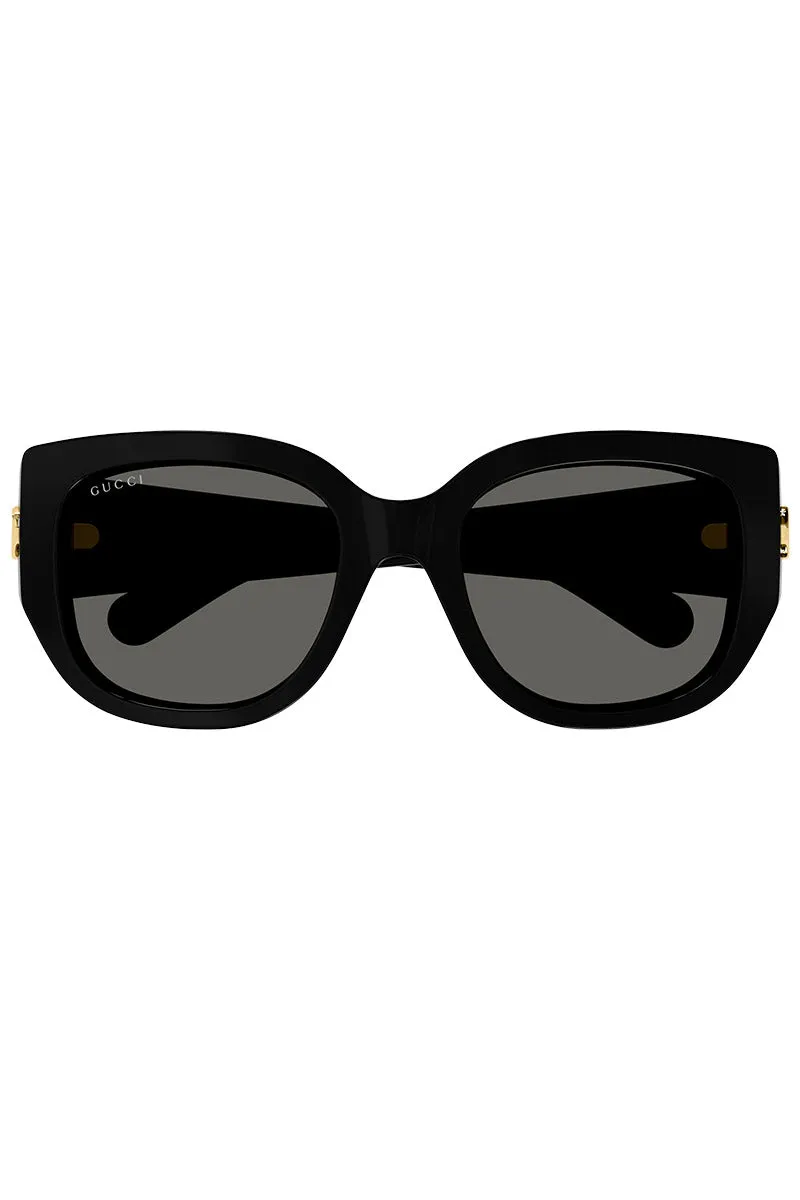 GUCCI ACETATE SUNGLASSES - GG1599SA