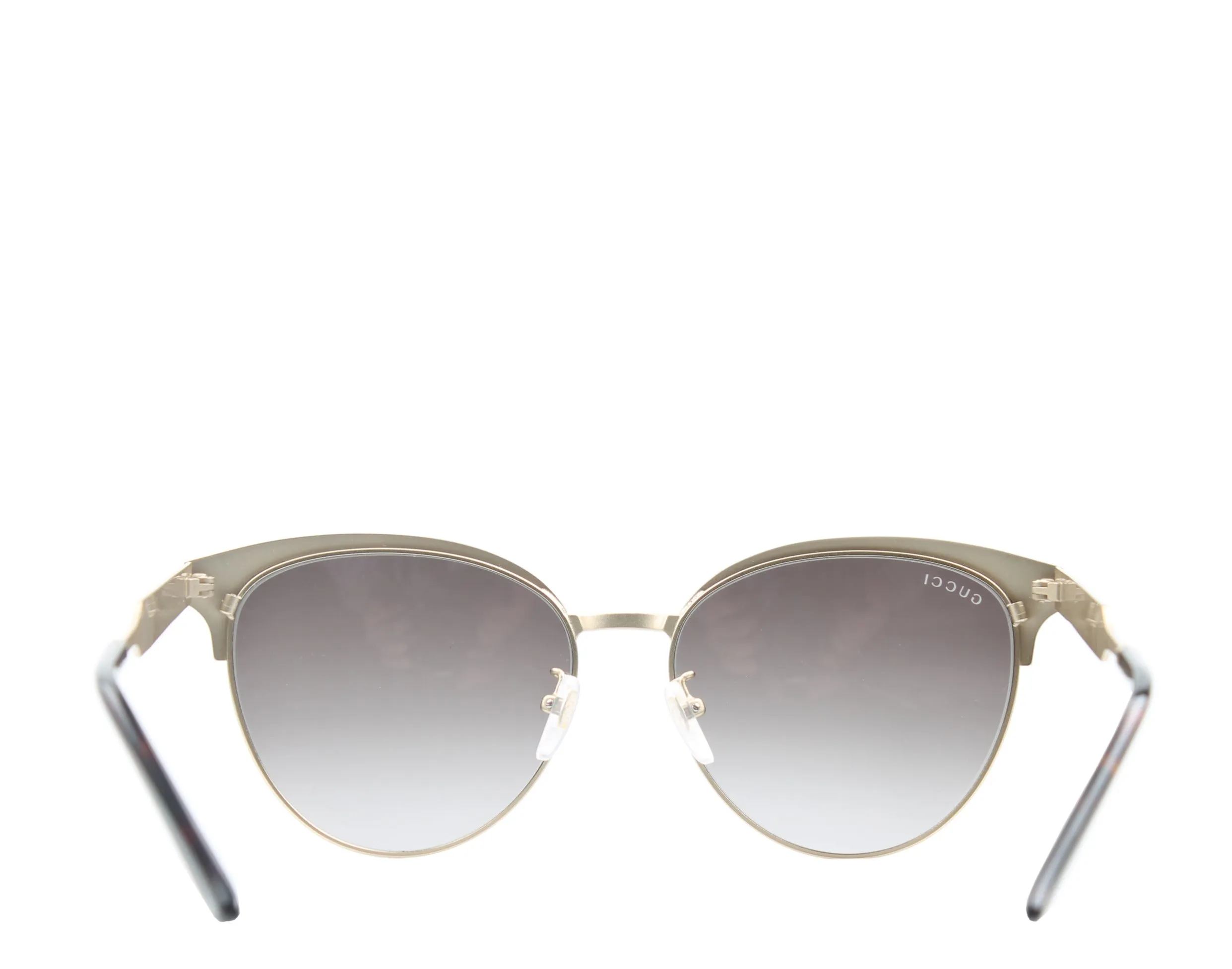 Gucci GG 0074S Women's Sunglasses