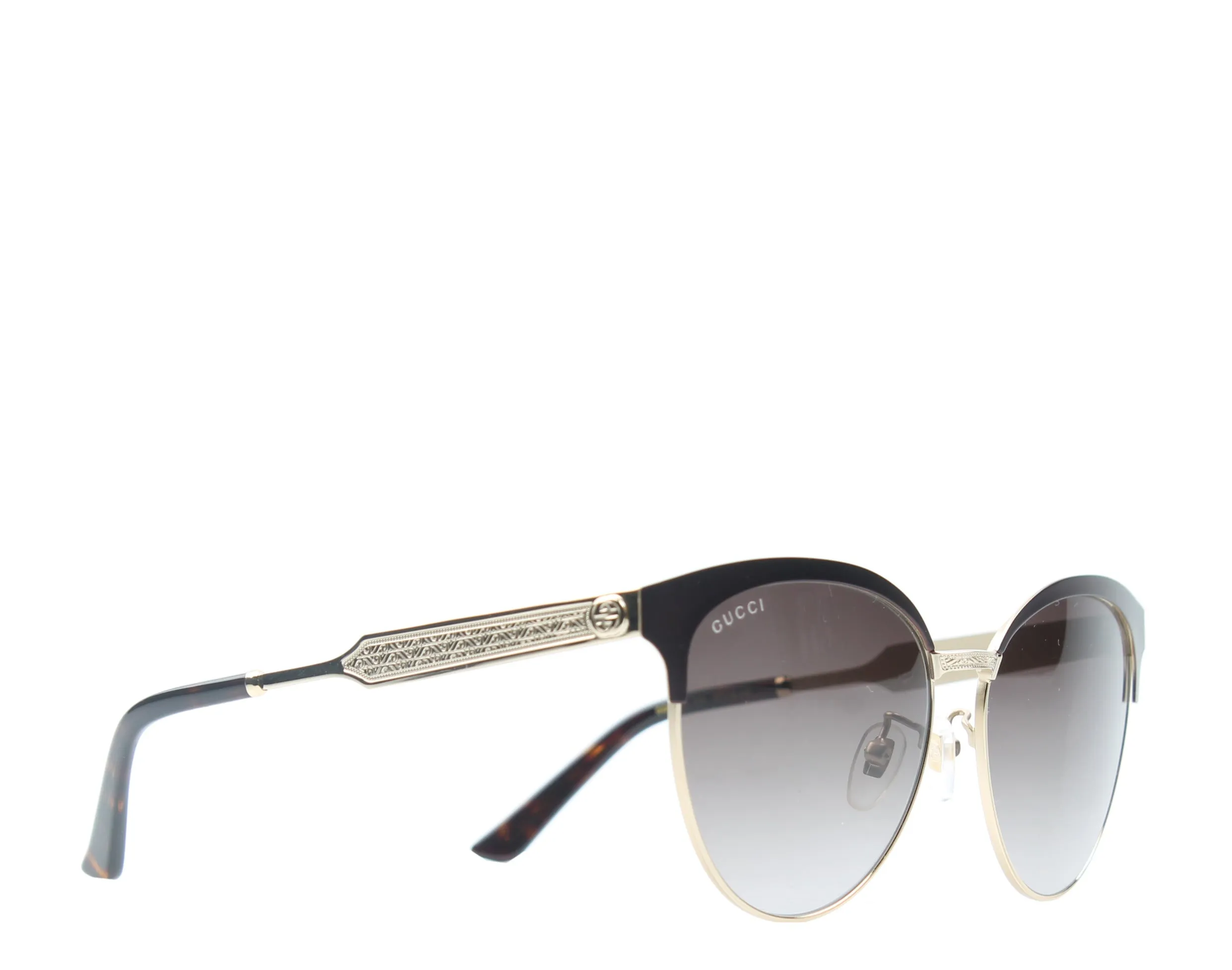 Gucci GG 0074S Women's Sunglasses