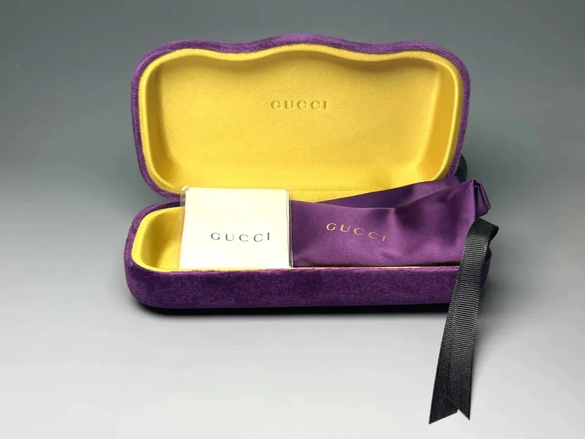 GUCCI GG 1222O 001 48