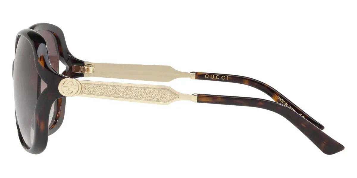 Gucci® GG0076S