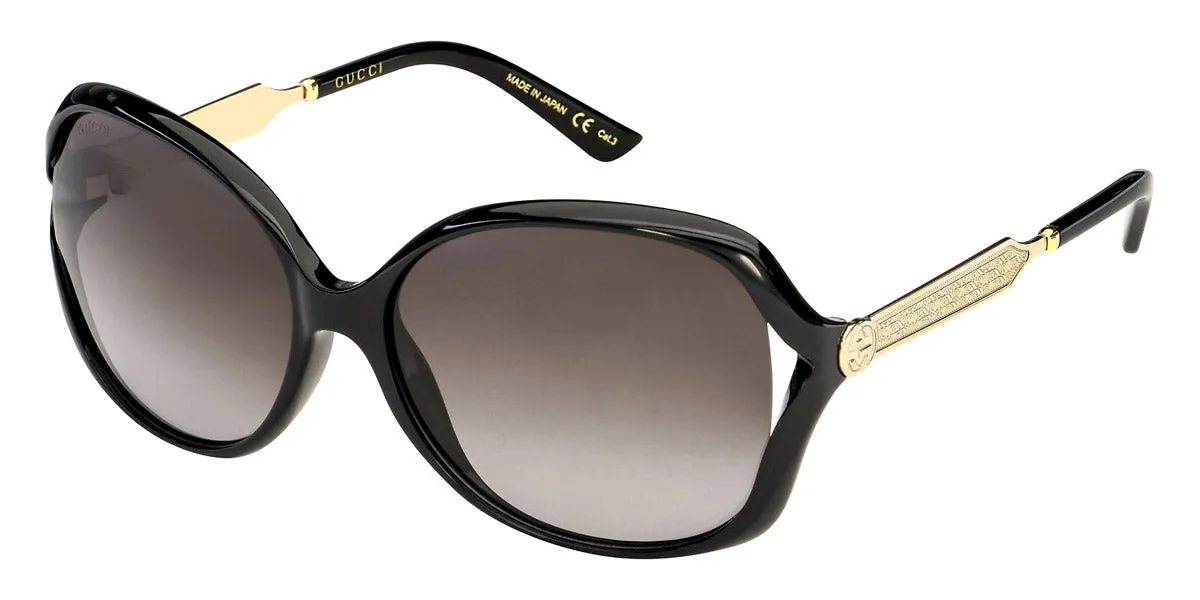 Gucci® GG0076S