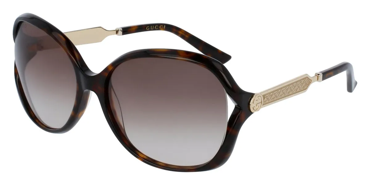 Gucci® GG0076S