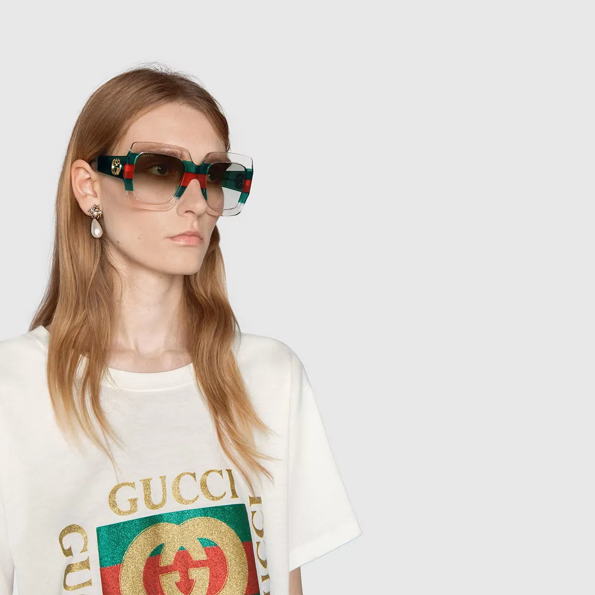 Gucci® GG0178S