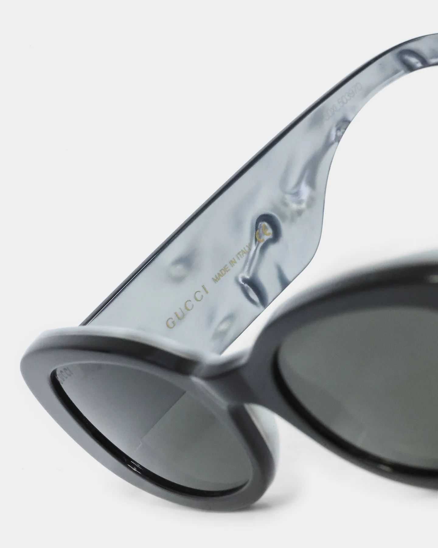 Gucci GG0517S001 Black