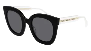 Gucci GG0564S 001 51 Women Sunglasses