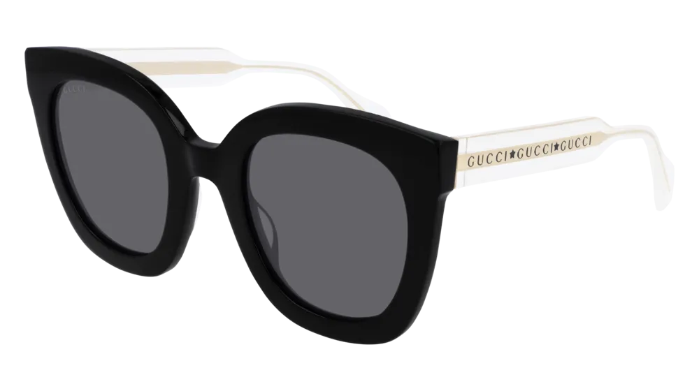 Gucci GG0564S 001 51 Women Sunglasses