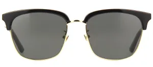 GUCCI GG0697S 001 Square Sunglasses