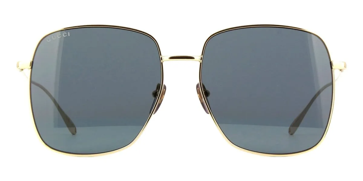 Gucci GG1031S 009 with Detachable Jewelry Charm