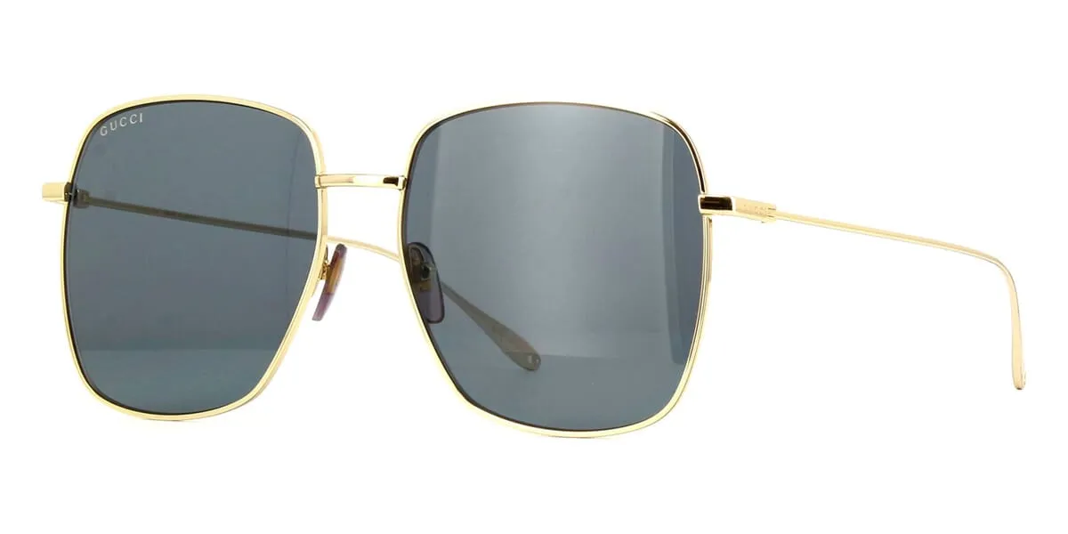 Gucci GG1031S 009 with Detachable Jewelry Charm