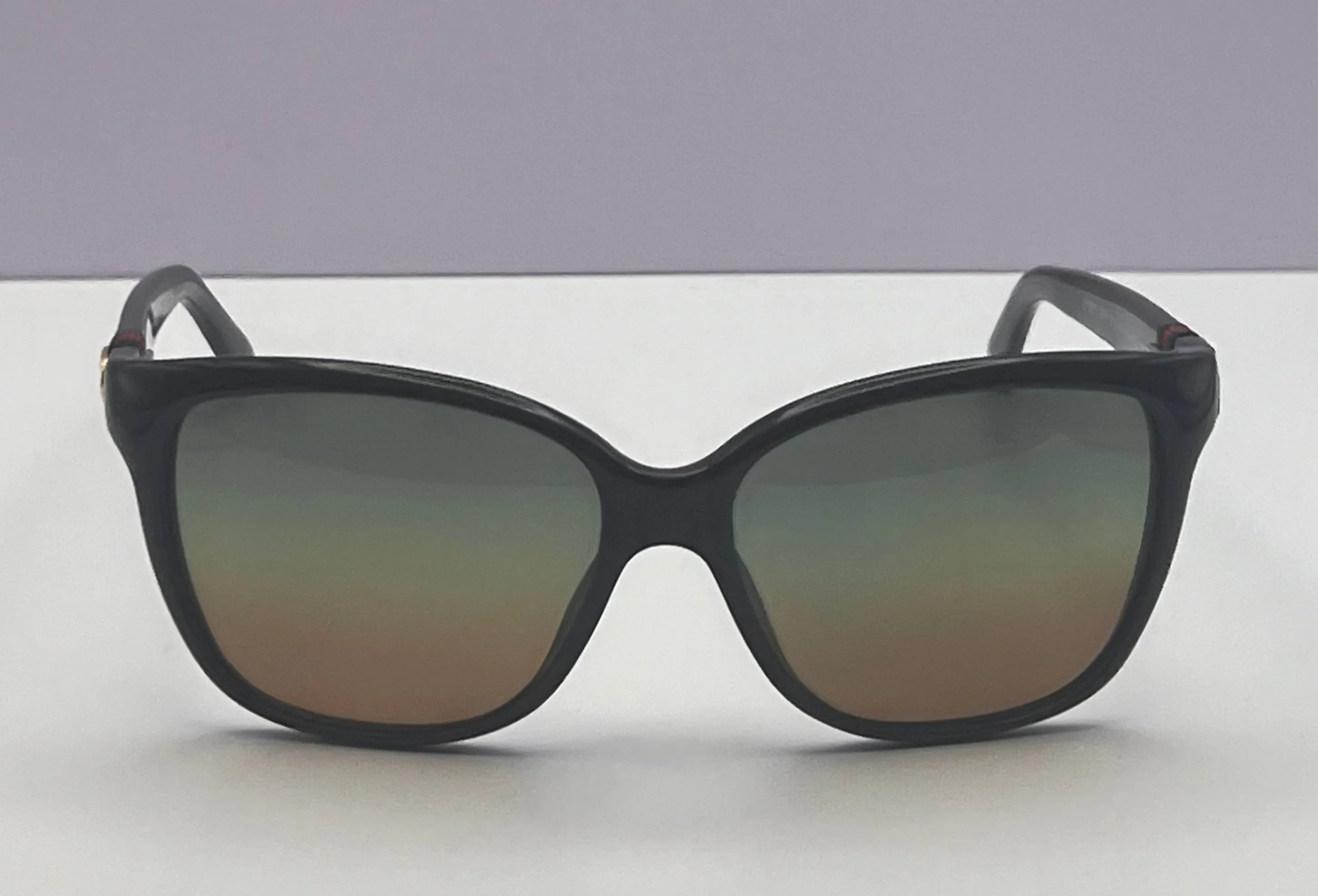 GUCCI OPTYL Sunglasses-GG3645/S D28 WJ-w/New Berko’s Designs Lenses