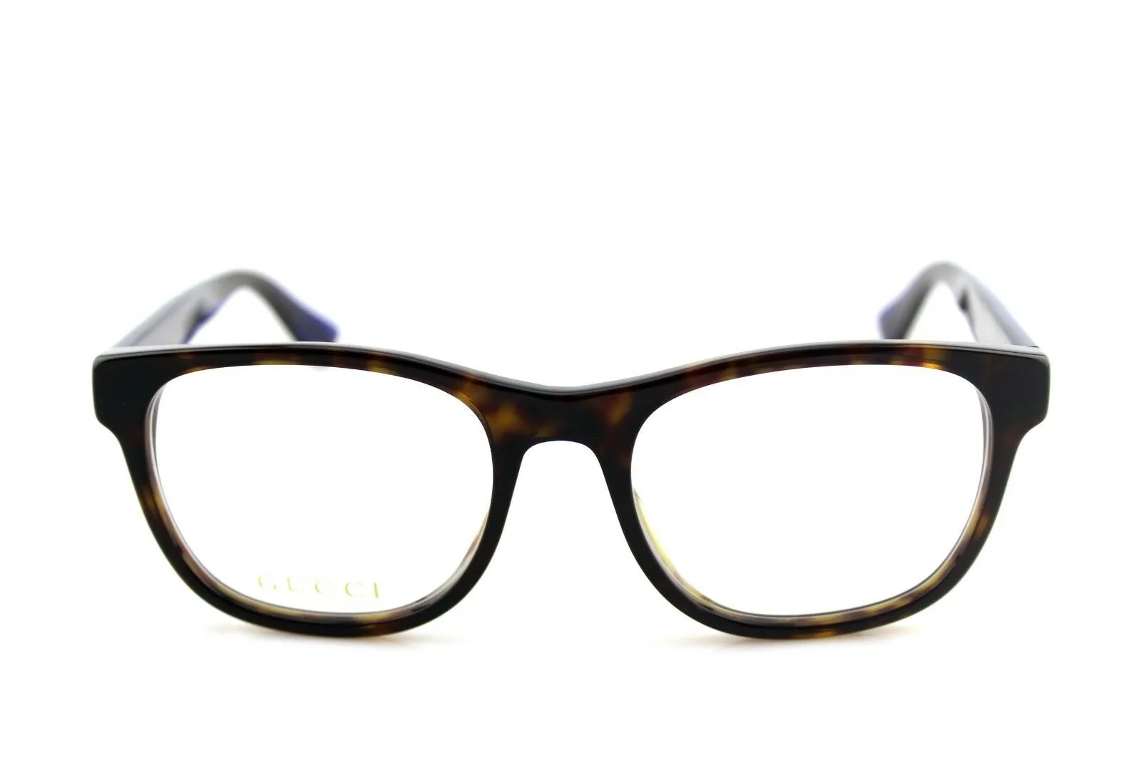 Gucci Unisex Eyeglasses GG 0004O 003 4O