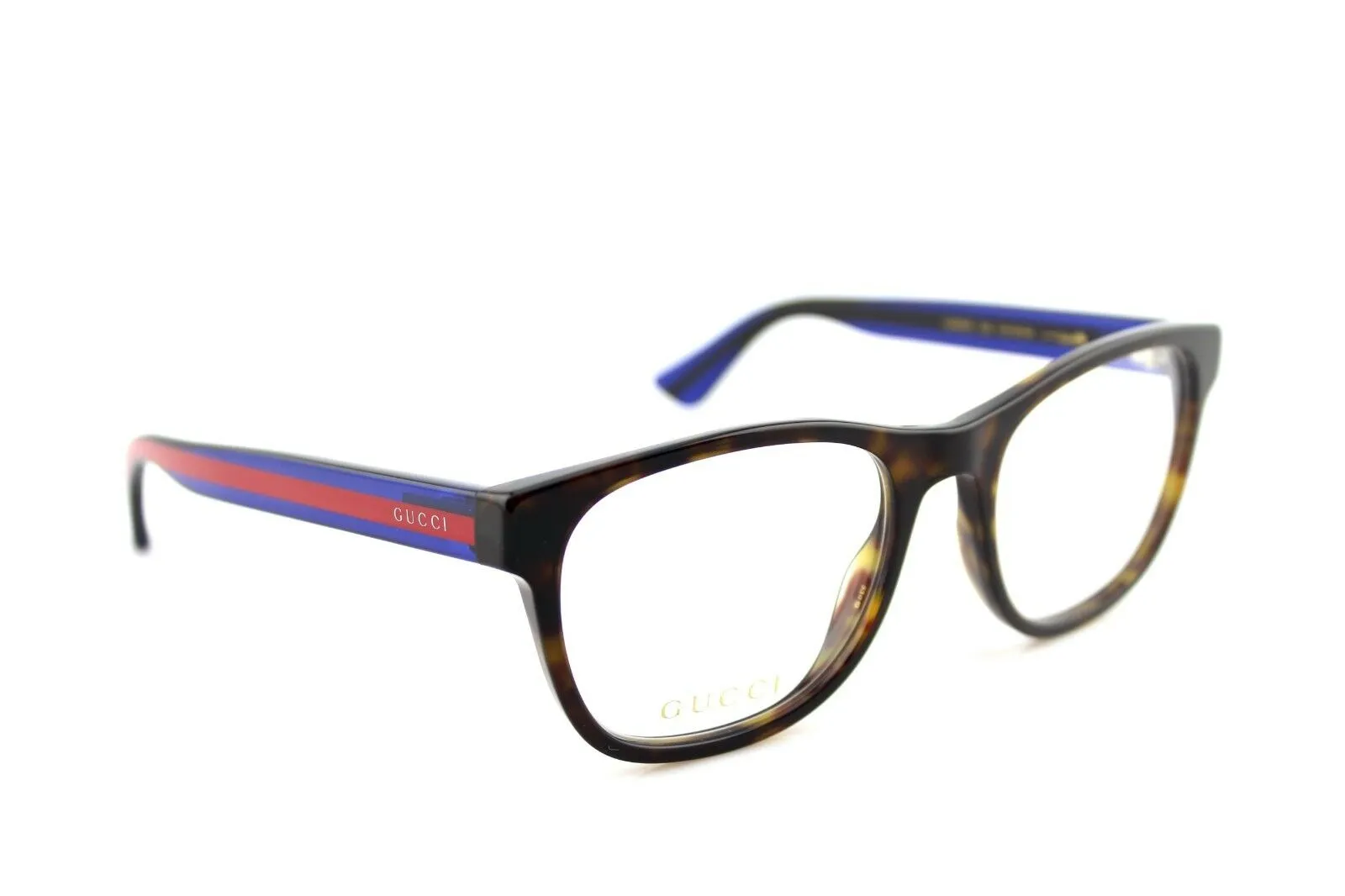 Gucci Unisex Eyeglasses GG 0004O 003 4O