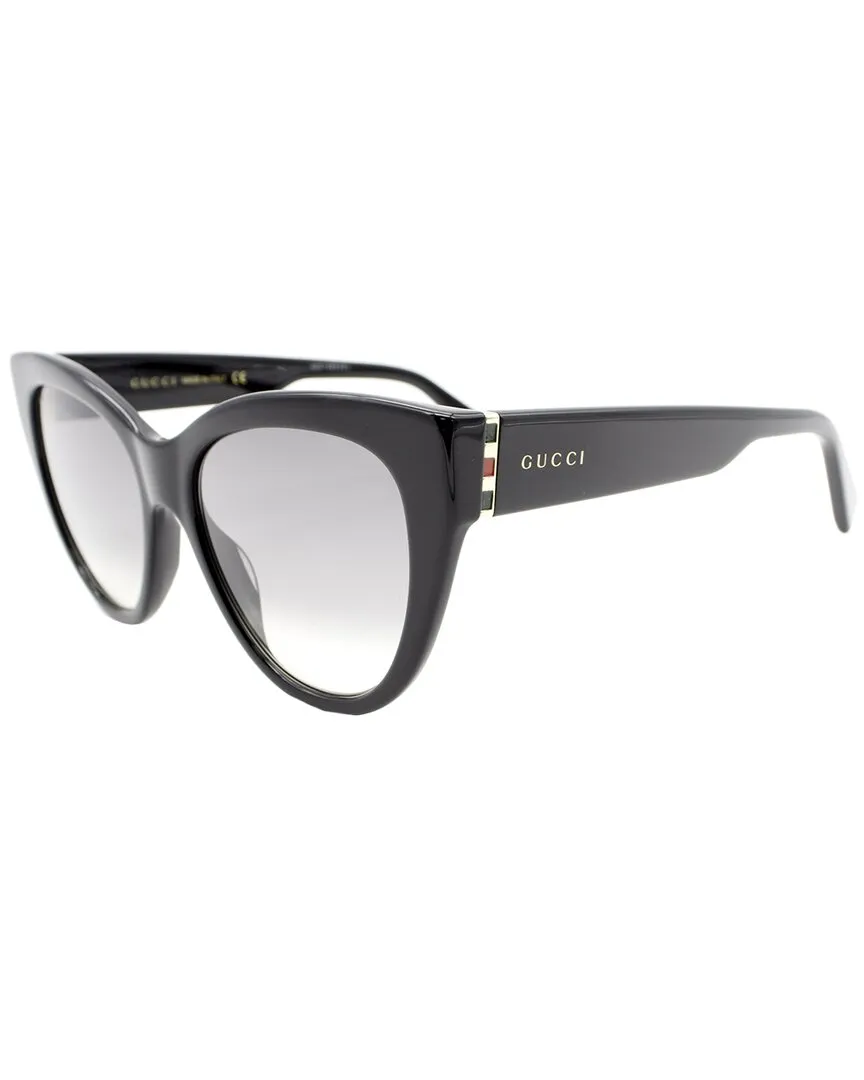 Gucci Women's GG0460S 53mm Sunglasses