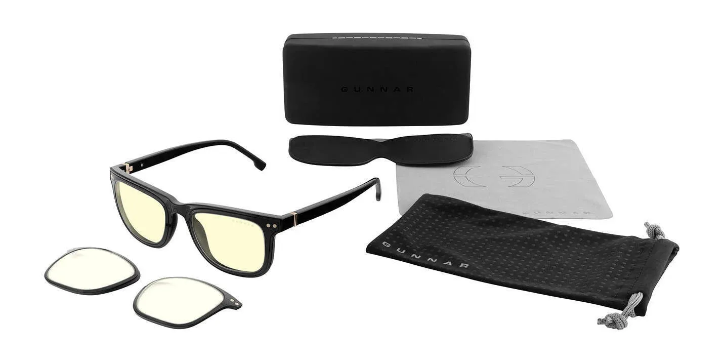 Gunnar Cupertino Computer Glasses | Size 52