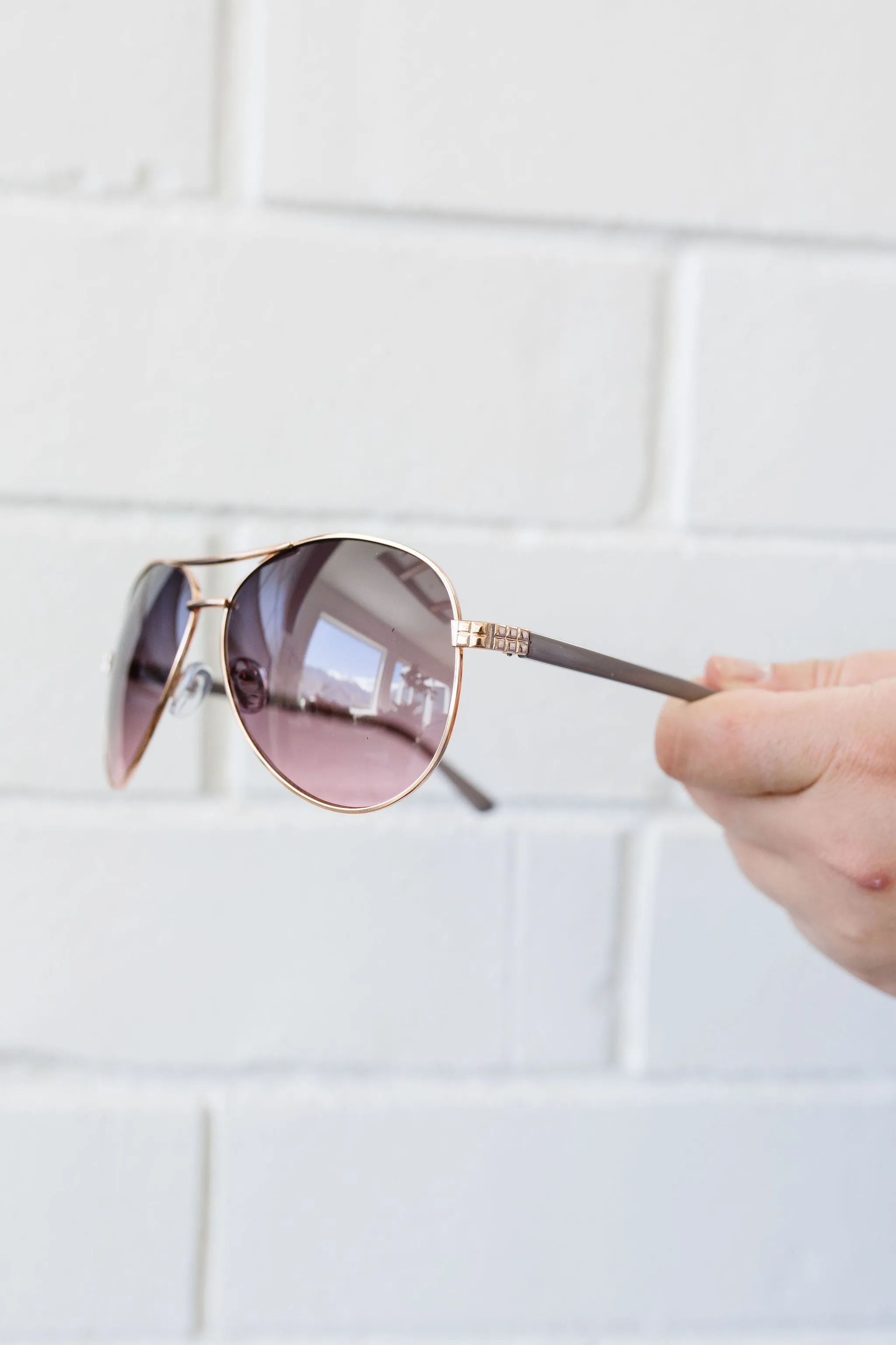 Gunnin' For Fun Aviators