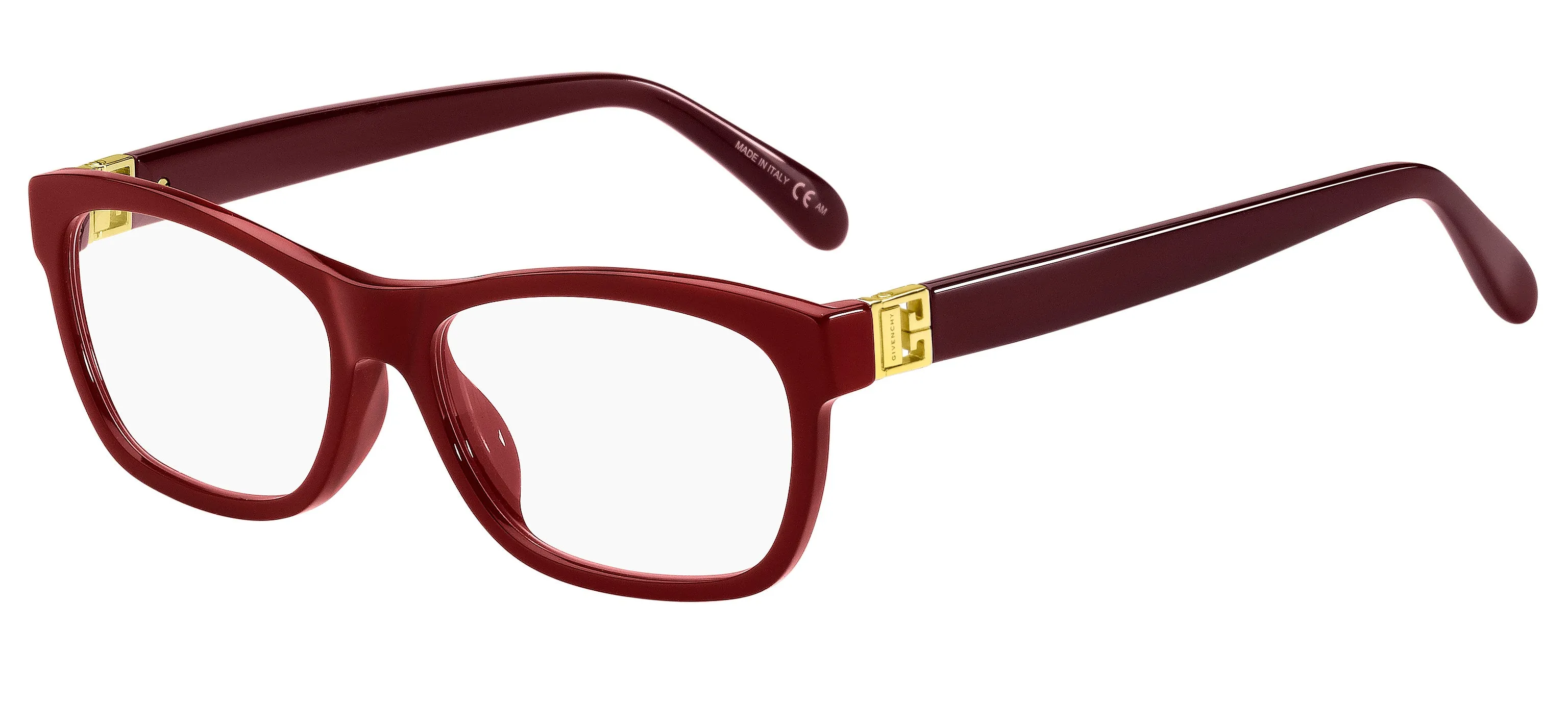 GV 0111/G RED 54