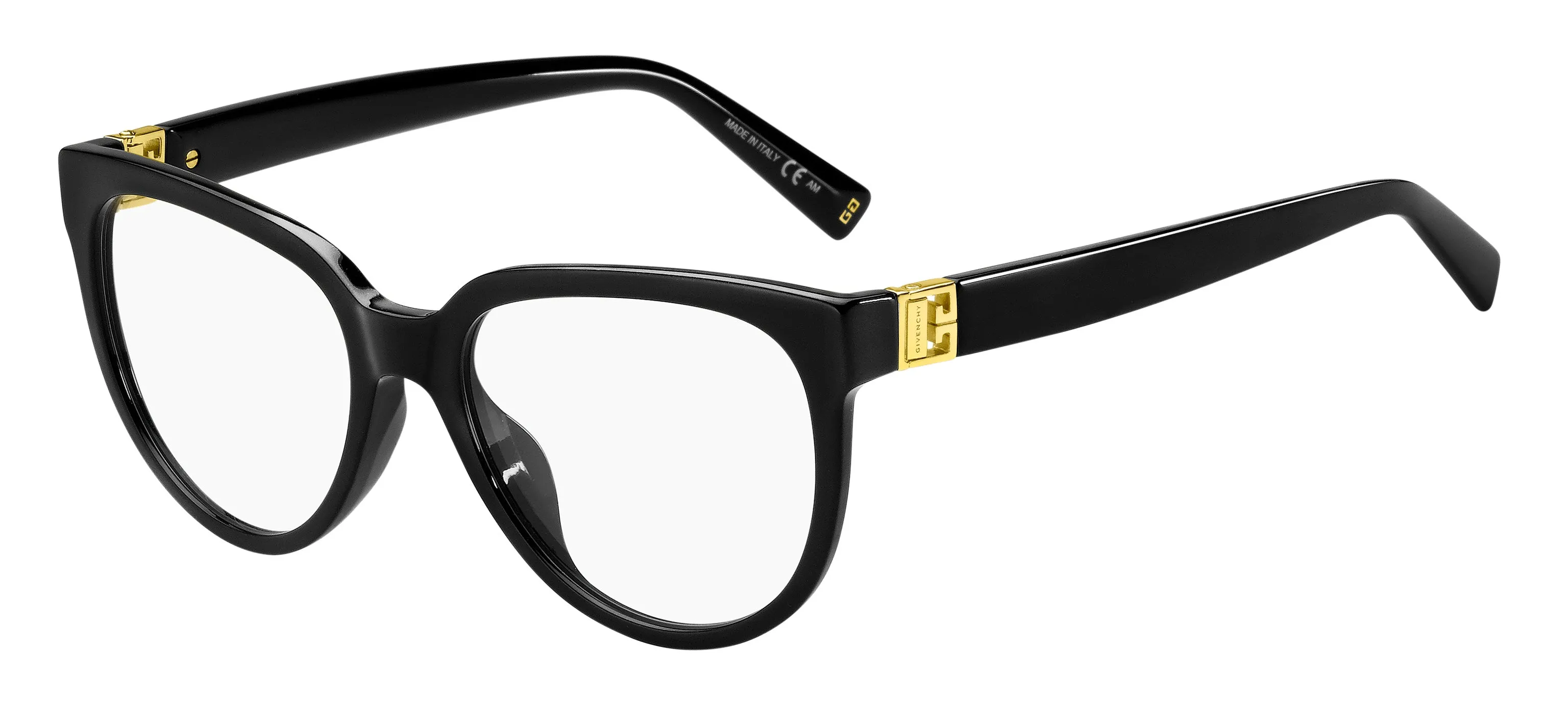 GV 0119/G BLACK 52