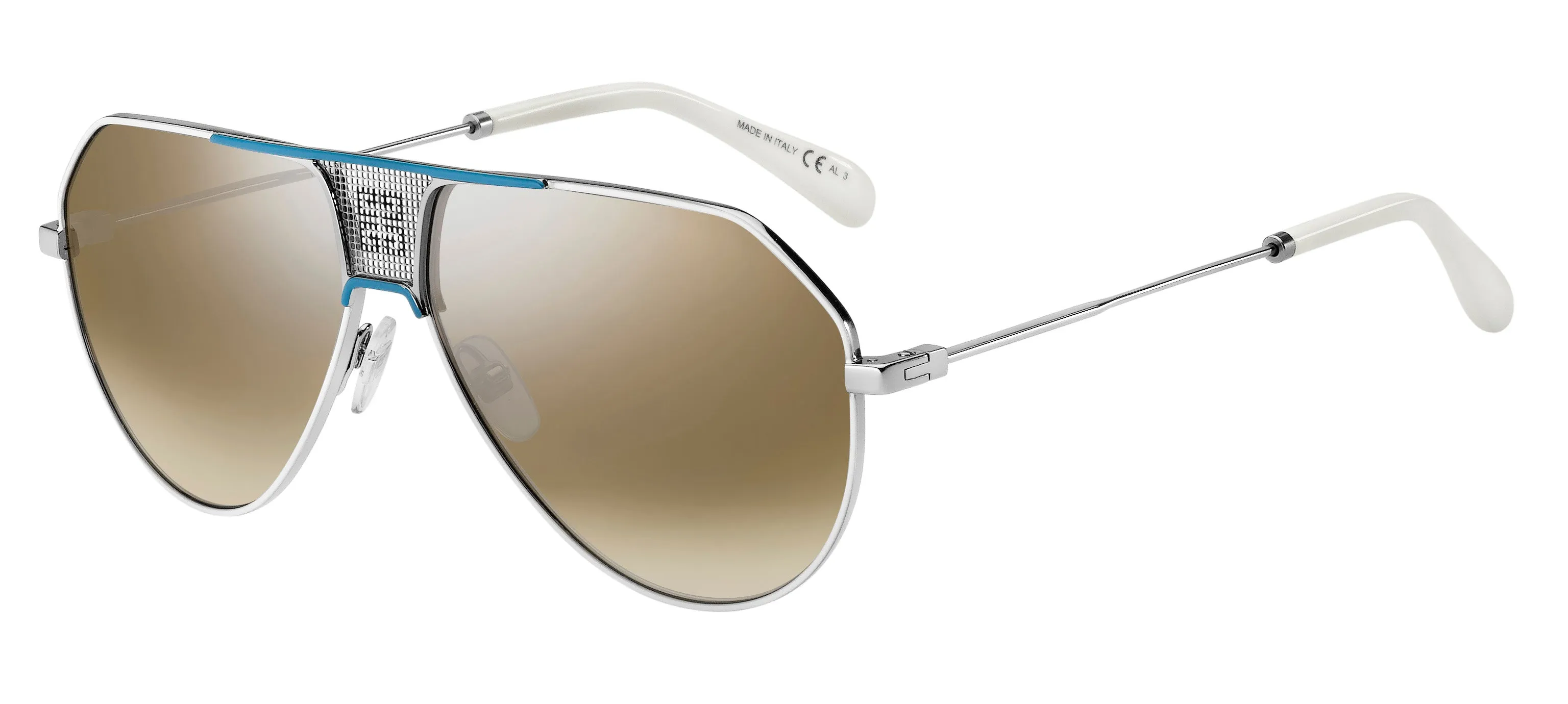GV 7137/S AZURE WHITE 61