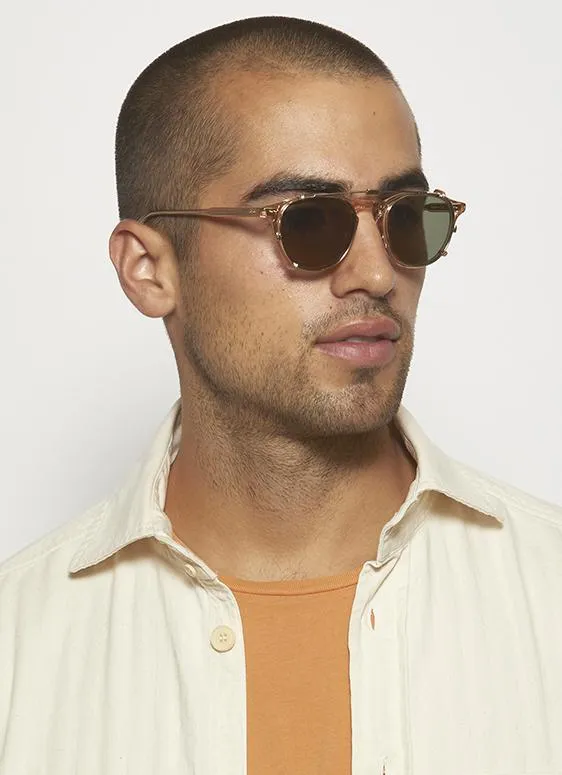 HAMPTON CLIP M