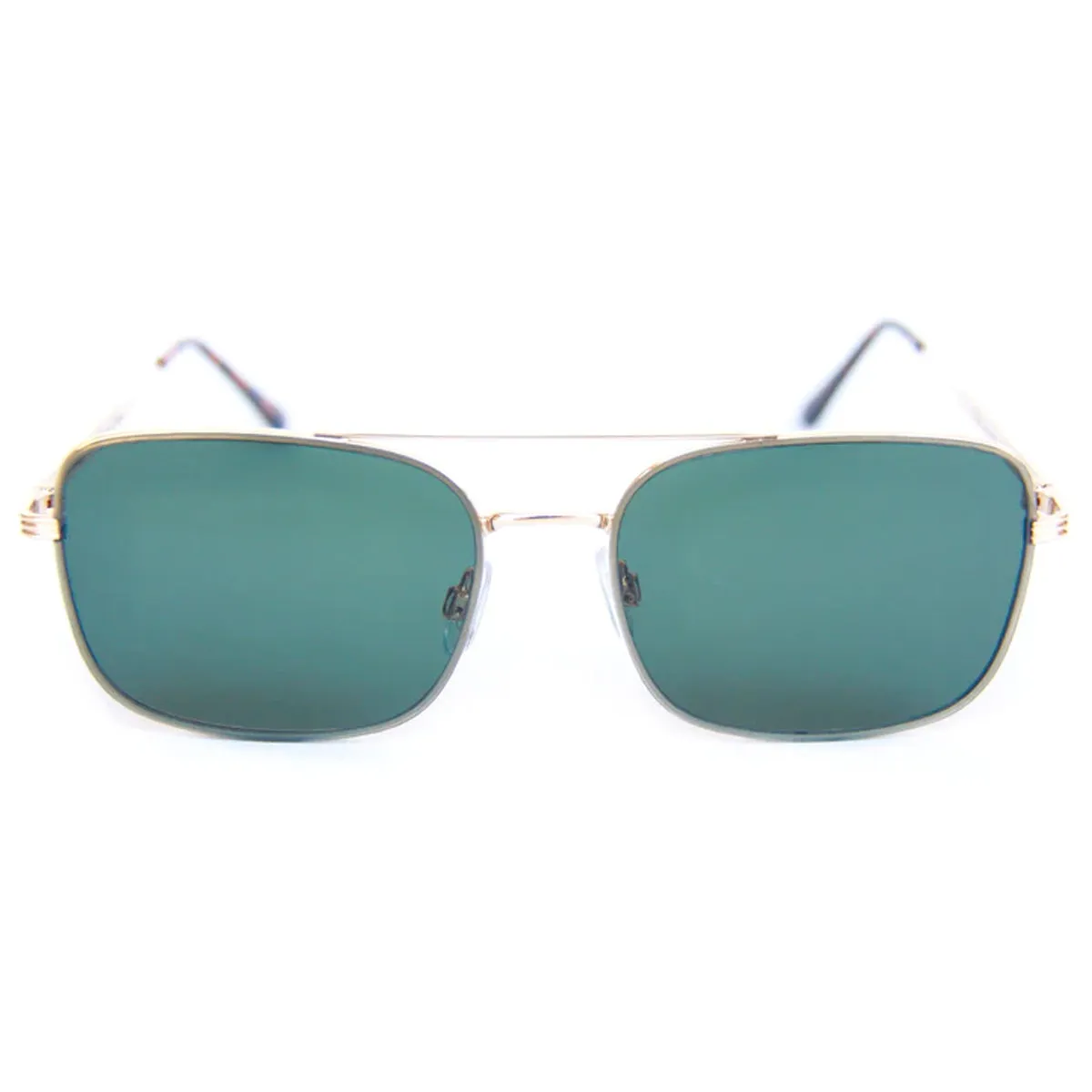 Happy Hour - The Beagle Sunglasses Gold