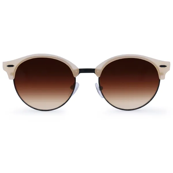 Harper - Faded Brown