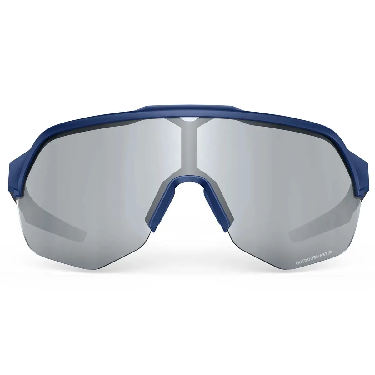 Hawk HD Photochromic Sport Sunglasses