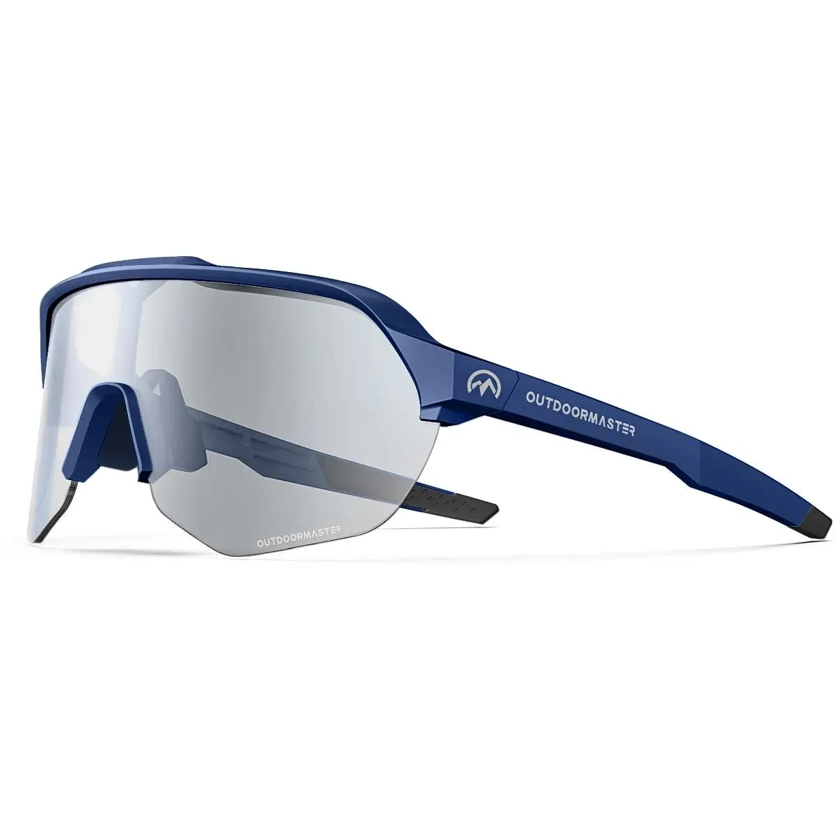 Hawk HD Photochromic Sport Sunglasses