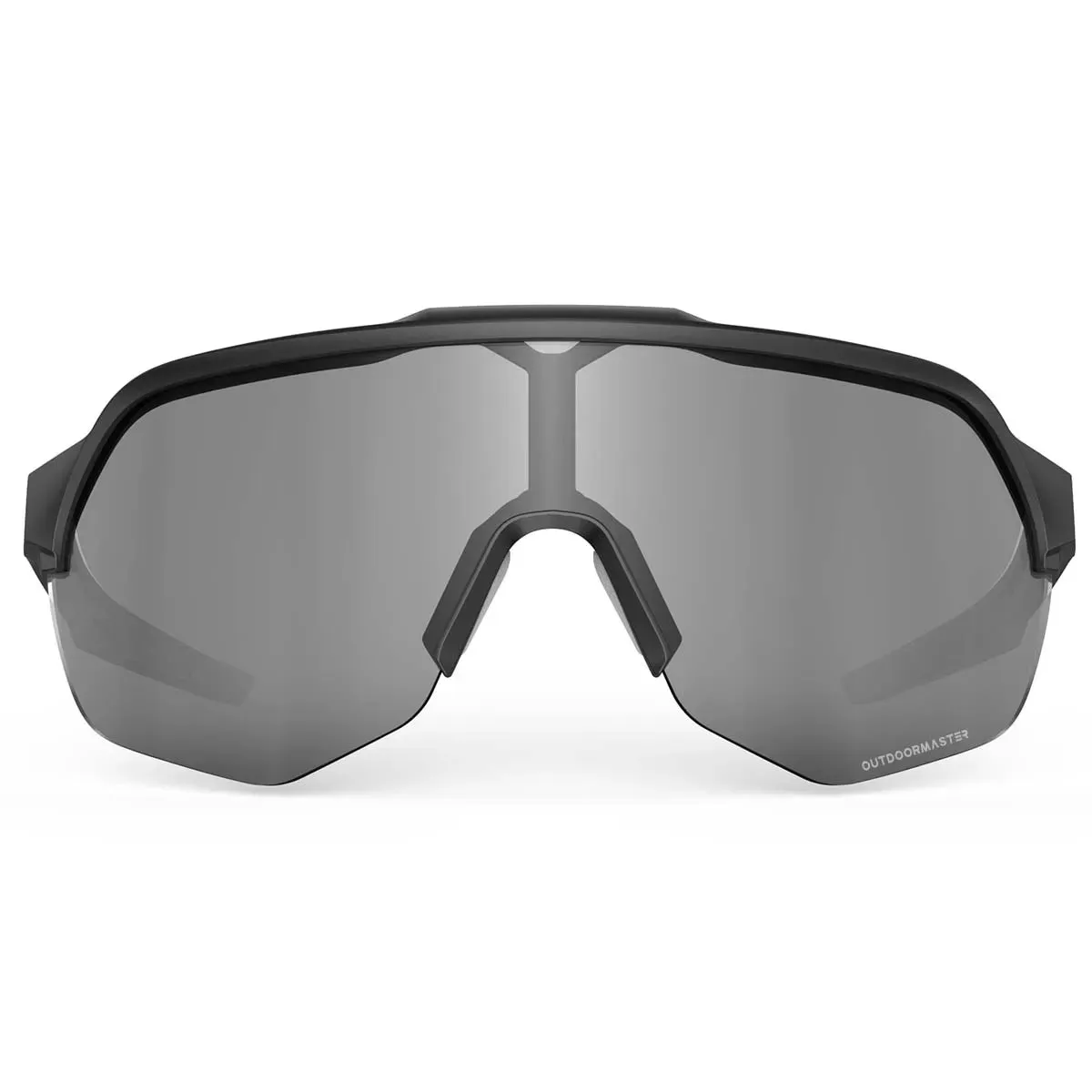 Hawk HD Photochromic Sport Sunglasses
