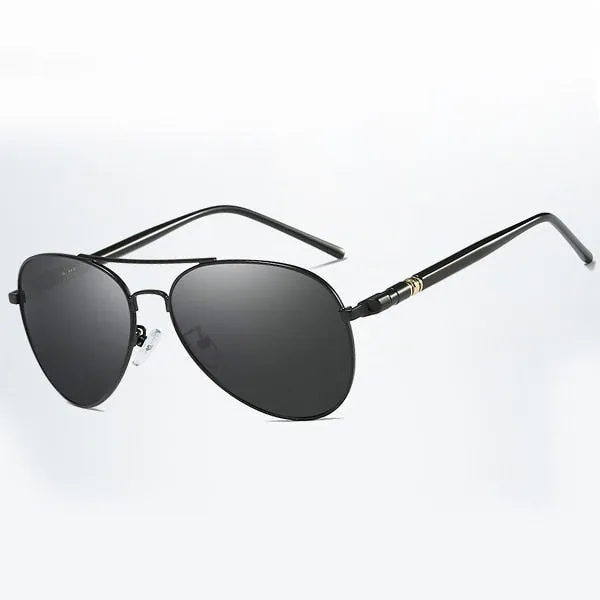 HD Polarized Driving Luxury Cool Coating  Men  Sunglasses