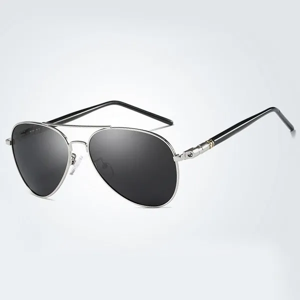 HD Polarized Driving Luxury Cool Coating  Men  Sunglasses