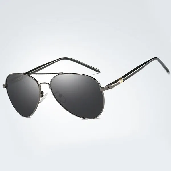 HD Polarized Driving Luxury Cool Coating  Men  Sunglasses