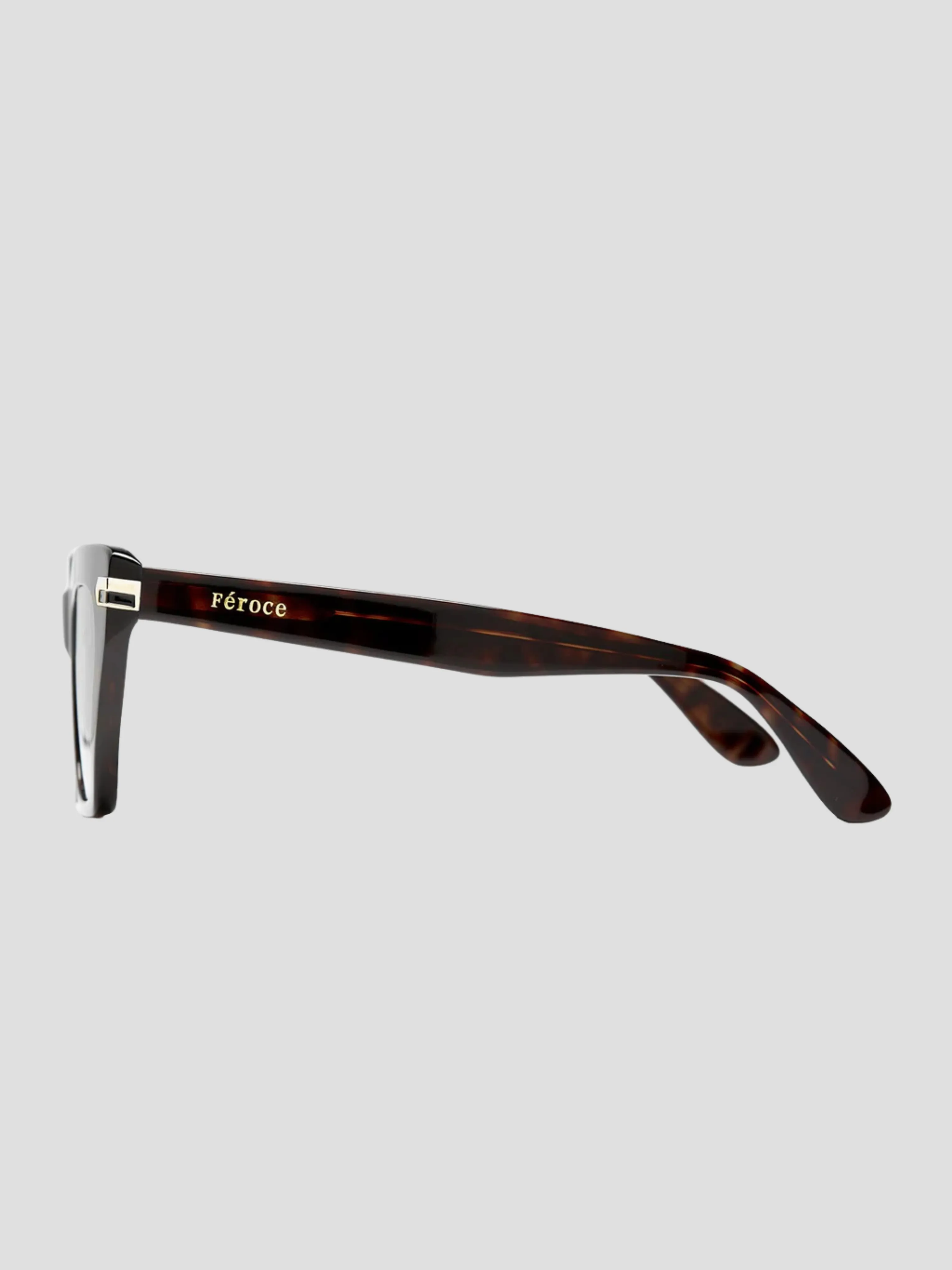 Heather Sunglasses in Classique