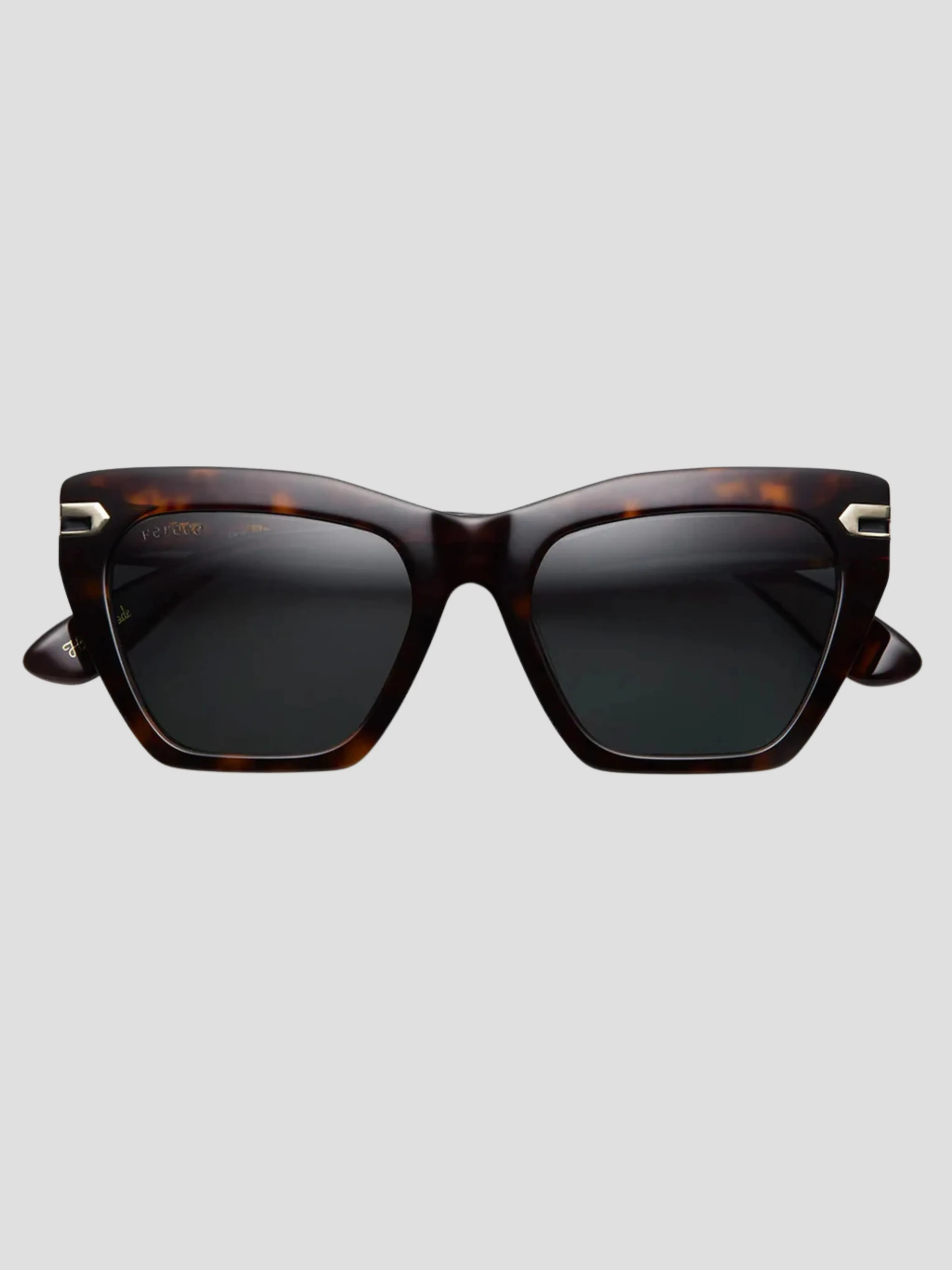 Heather Sunglasses in Classique