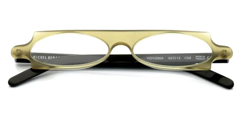 Henau® Yoyoma