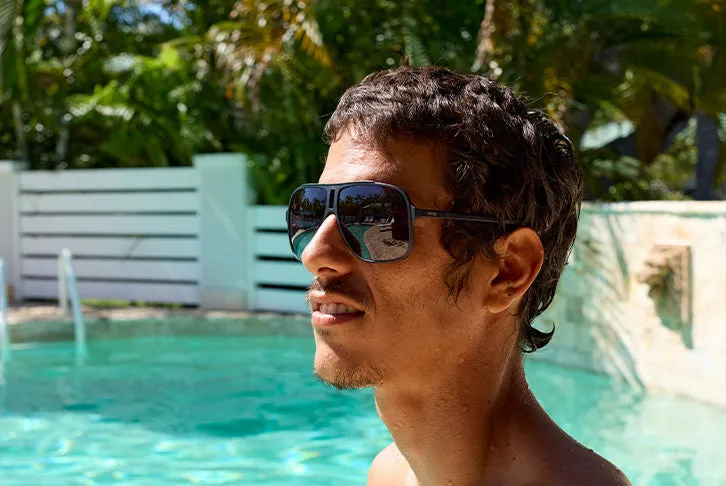 Hess Elite Polarized