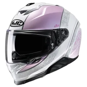 HJC I71 - Sera MC-8SF