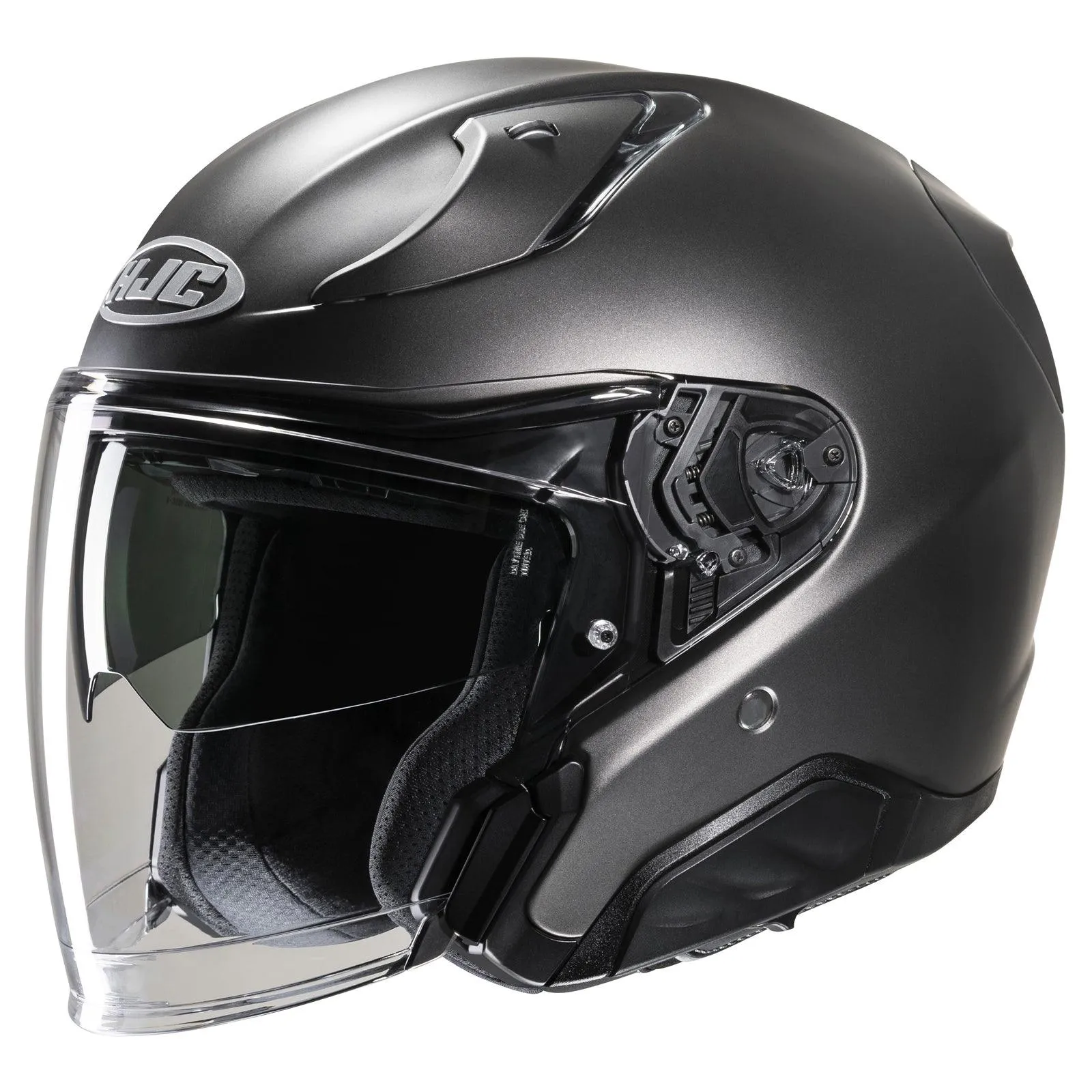 HJC RPHA 31 - Semi-Flat Titanium