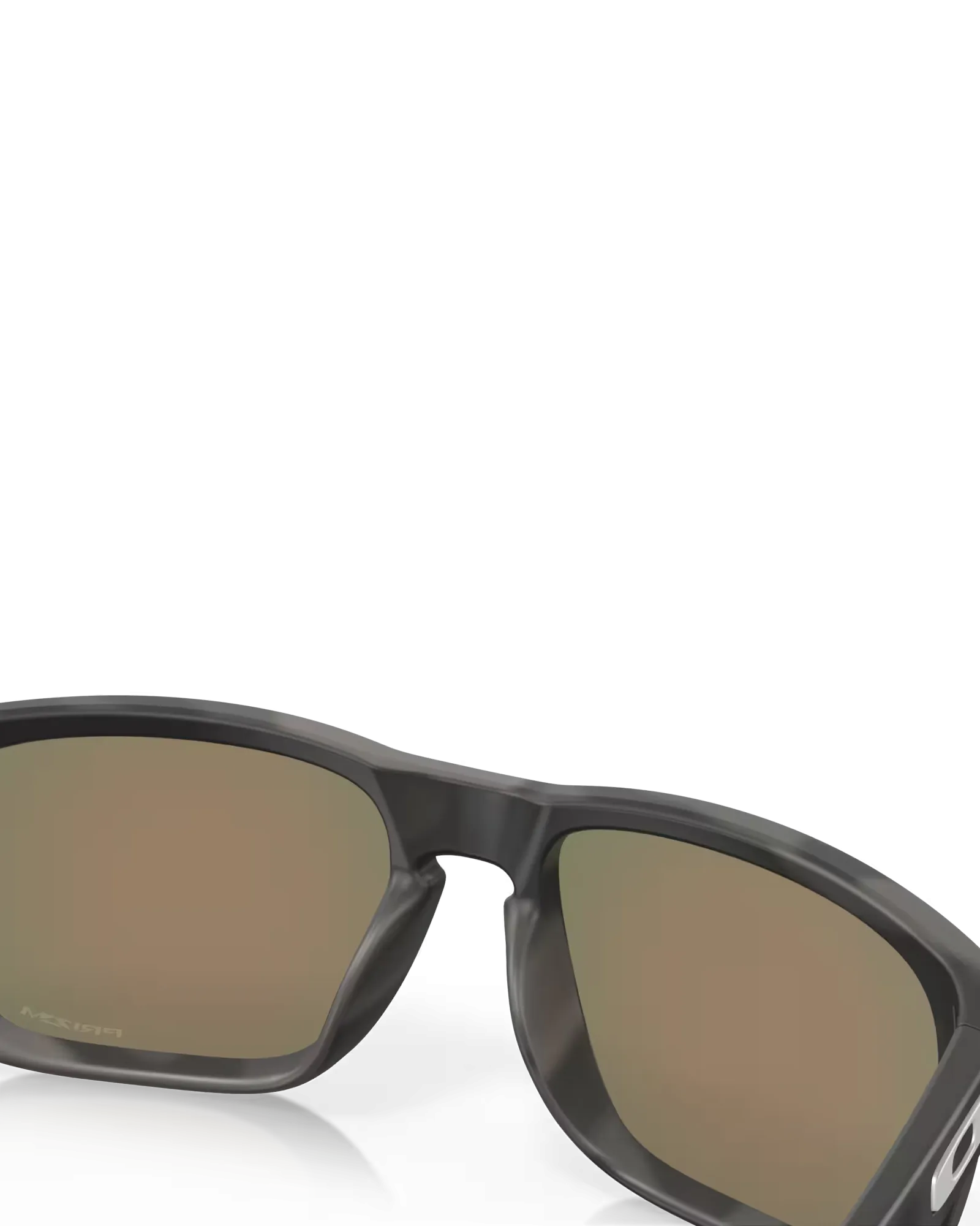 Holbrook Prizm Sunglasses in Black Camo & Prizm Ruby