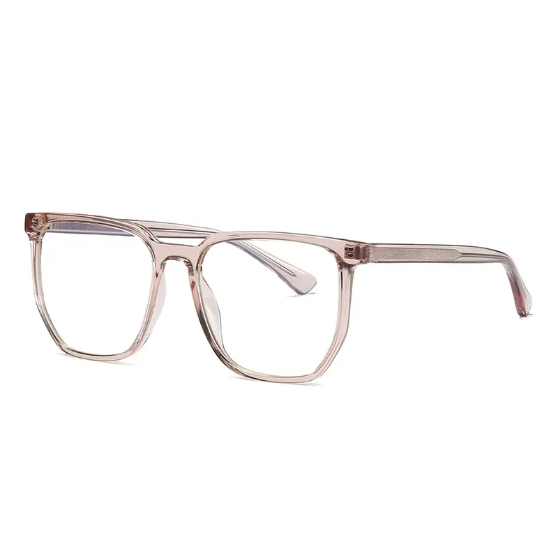 Hotochki Women's Full Rim Square Tr 90   CP Eyeglasses 2034