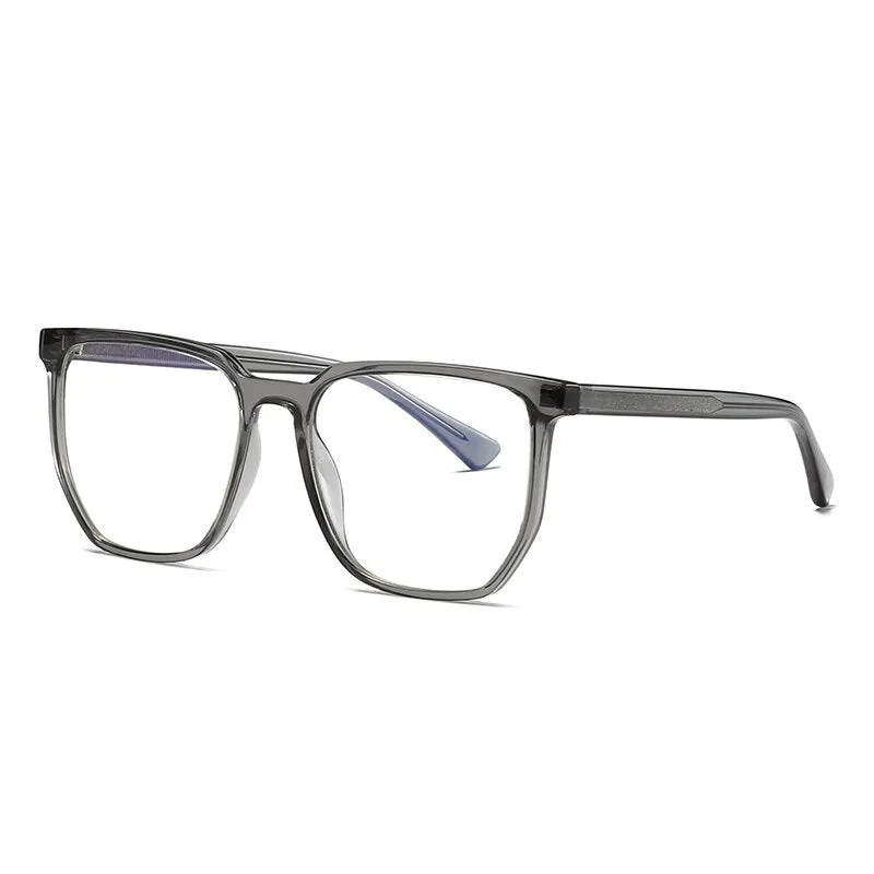 Hotochki Women's Full Rim Square Tr 90   CP Eyeglasses 2034